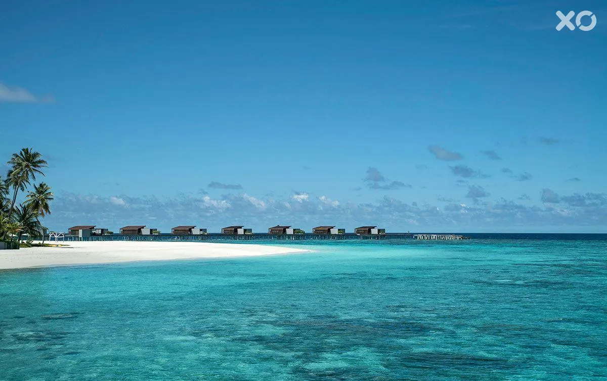 Park Hyatt Maldives Hadahaa