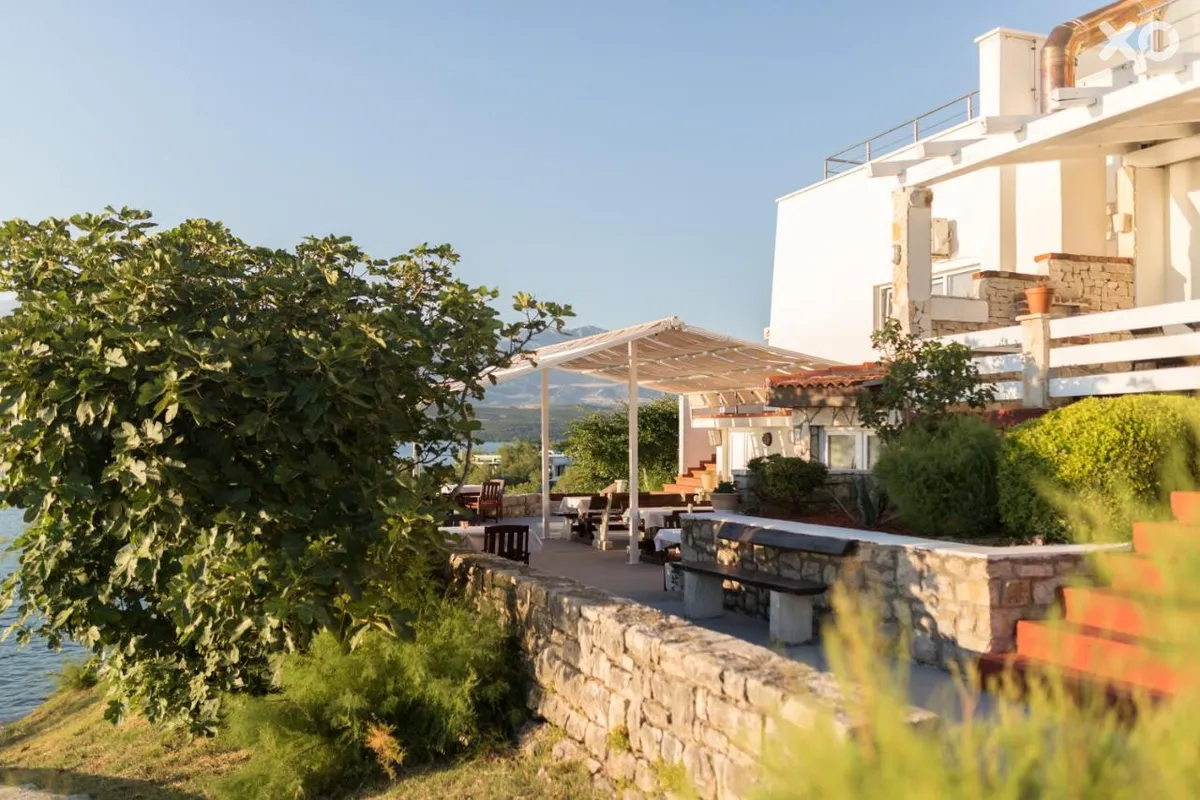 Roccia Aparthotel
