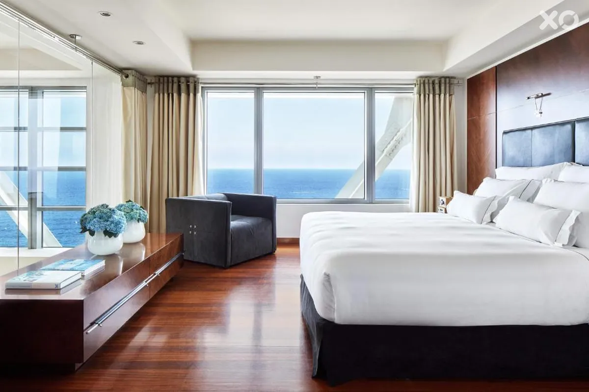 Arts Barcelona Hotel