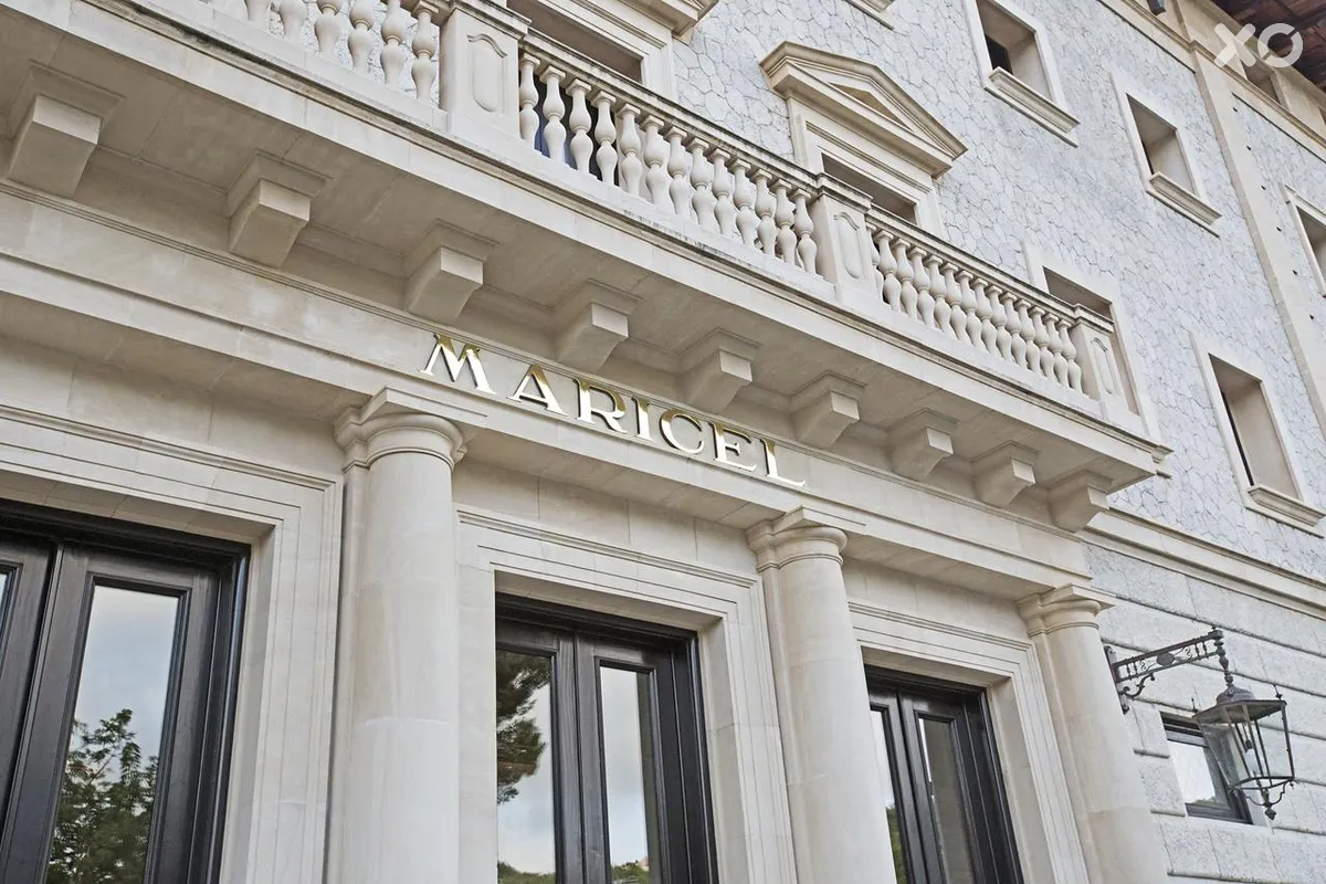 Maricel & Spa Hospes