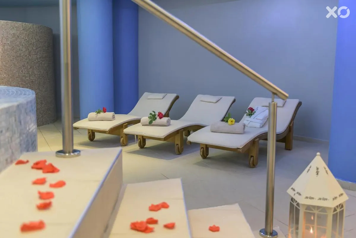 Georgioupolis Resort Aqua Park & ​​Spa