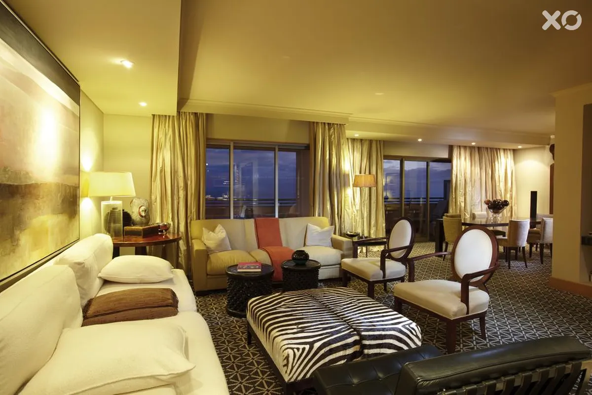 Royal Savoy
