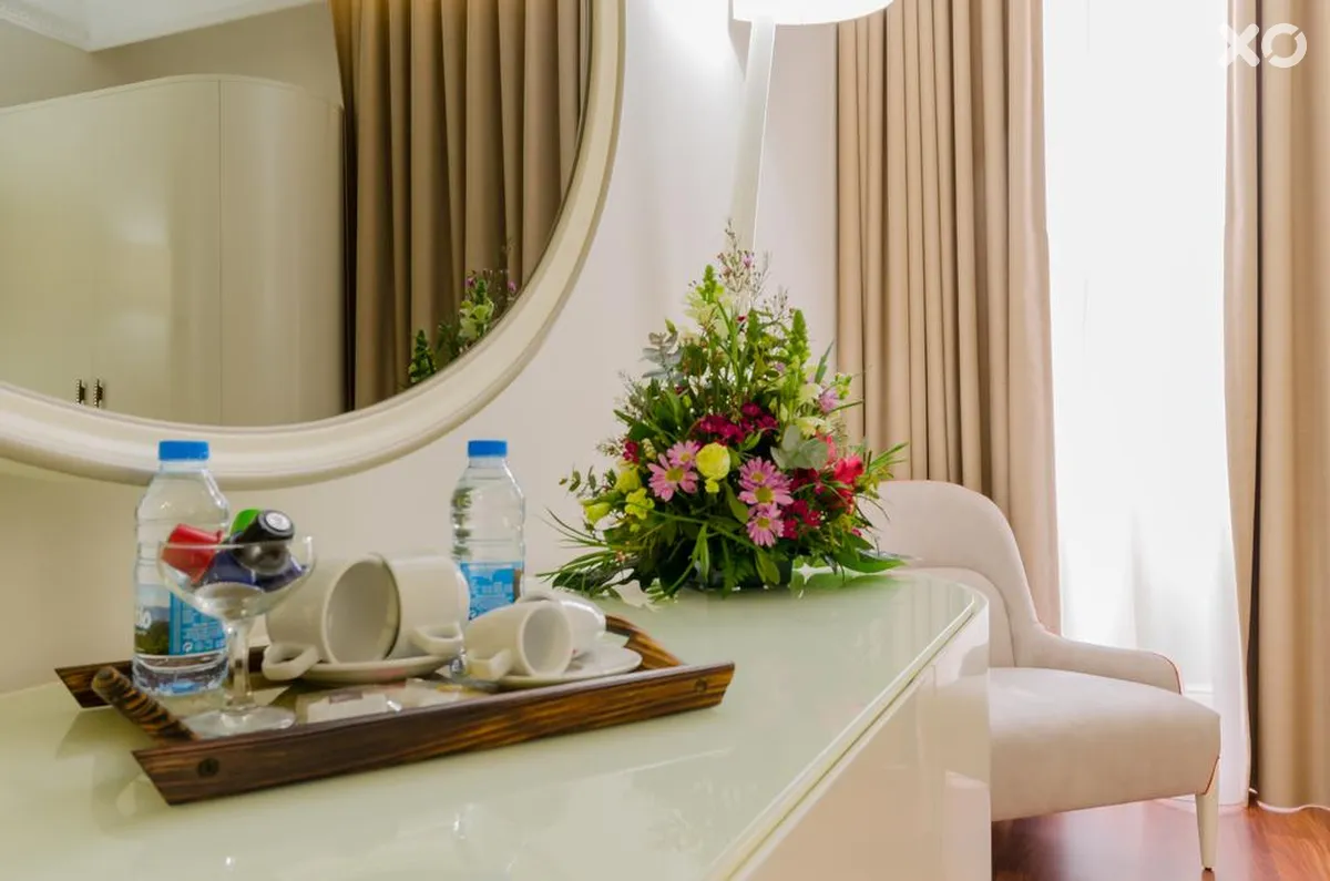 Borges Chiado Hotel