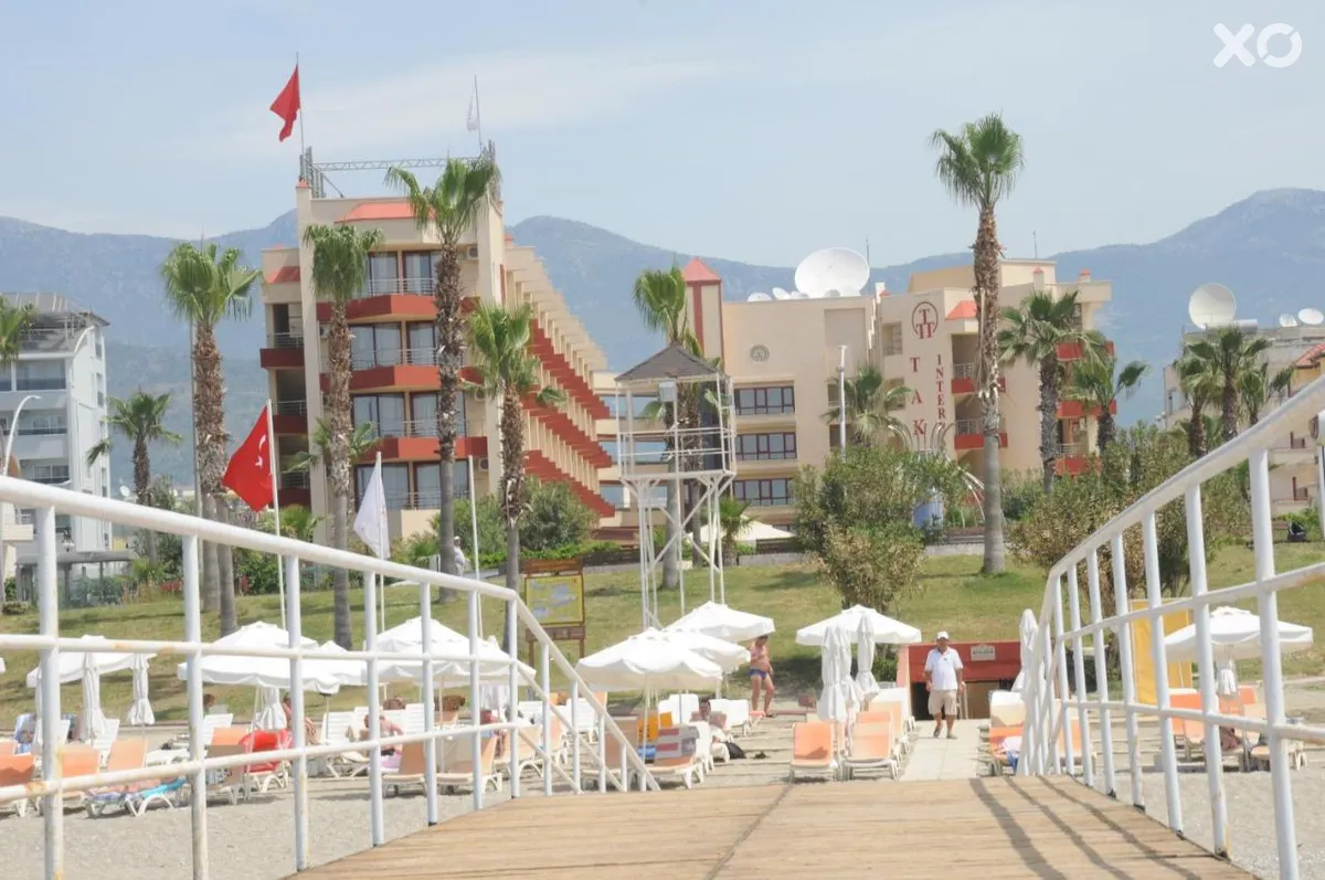 A11 Hotel Alanya