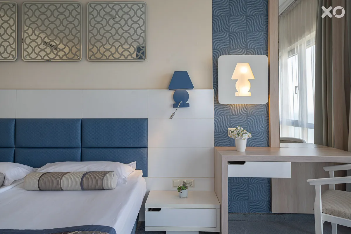 Grifid Arabella Hotel