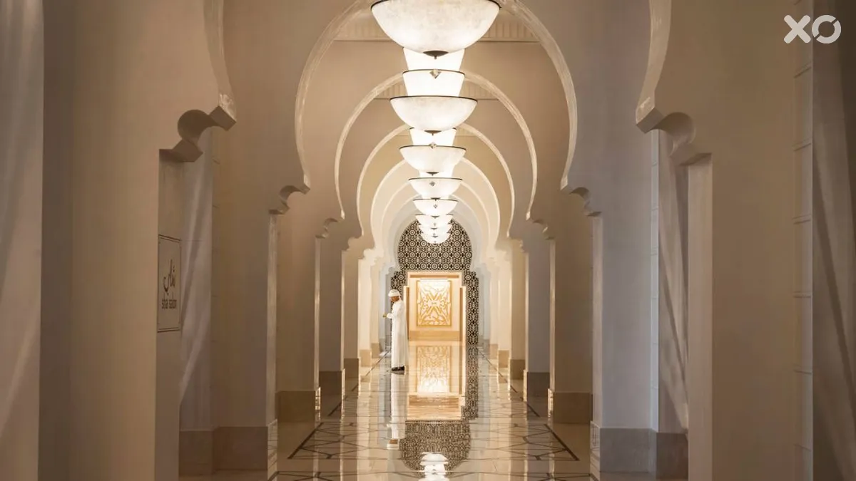 Four Seasons Resort Dubai At Jumeirah Beach