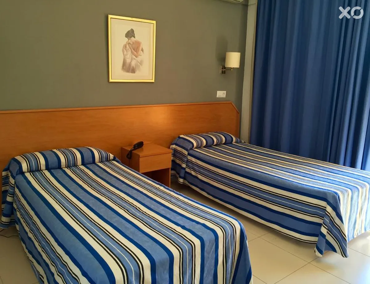 Bon Repos Hotel