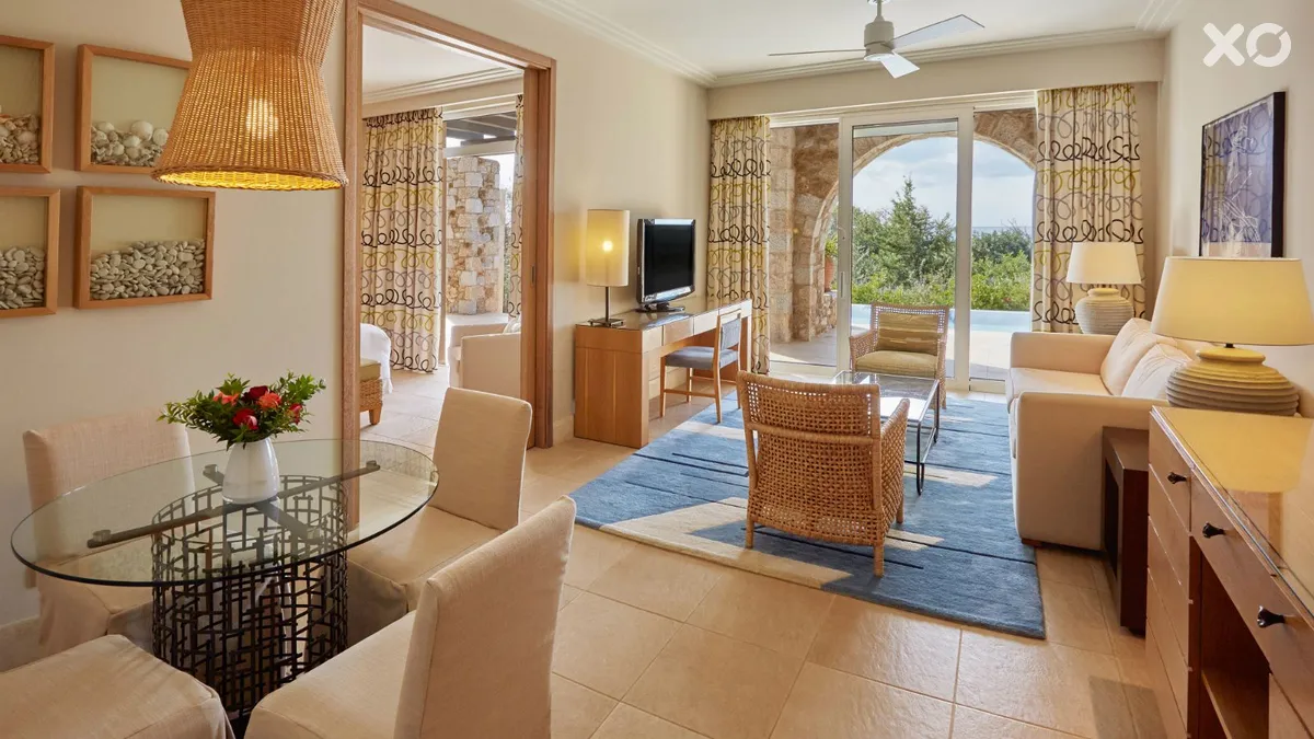 The Westin Resort Costa Navarino