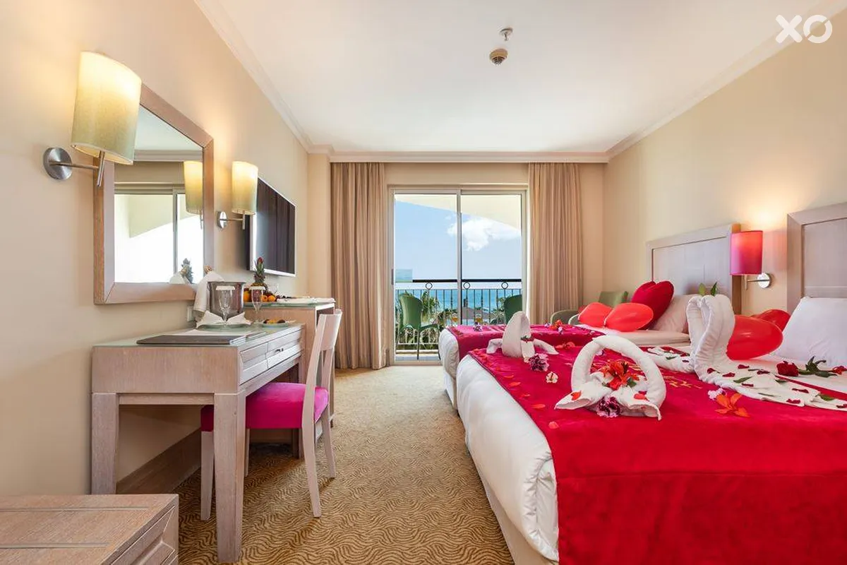 Orange County Resort Hotel Belek