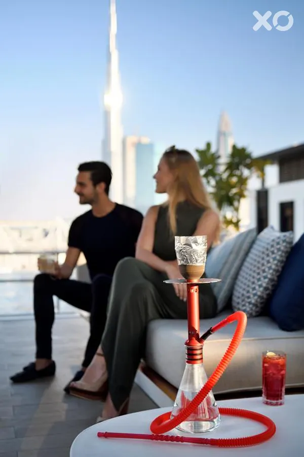 La Ville Hotel & Suites City Walk Dubai