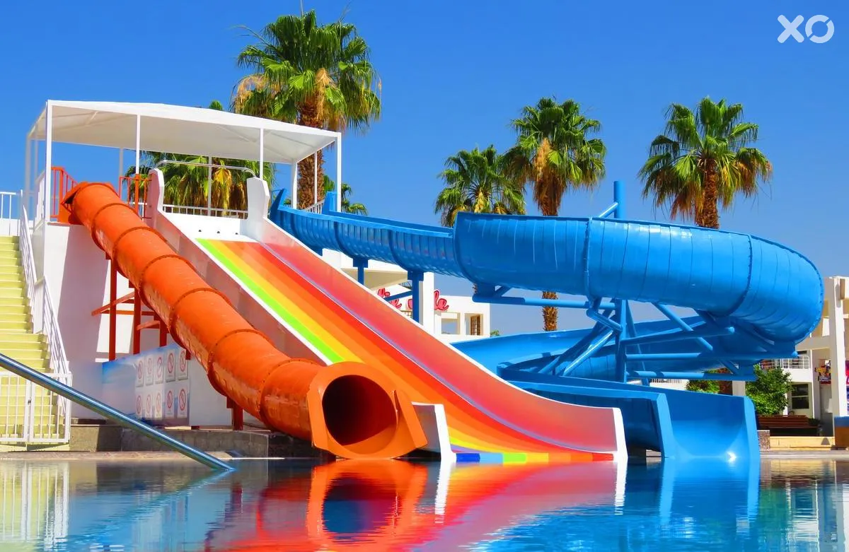 Maritim Jolie Ville Resort & Casino