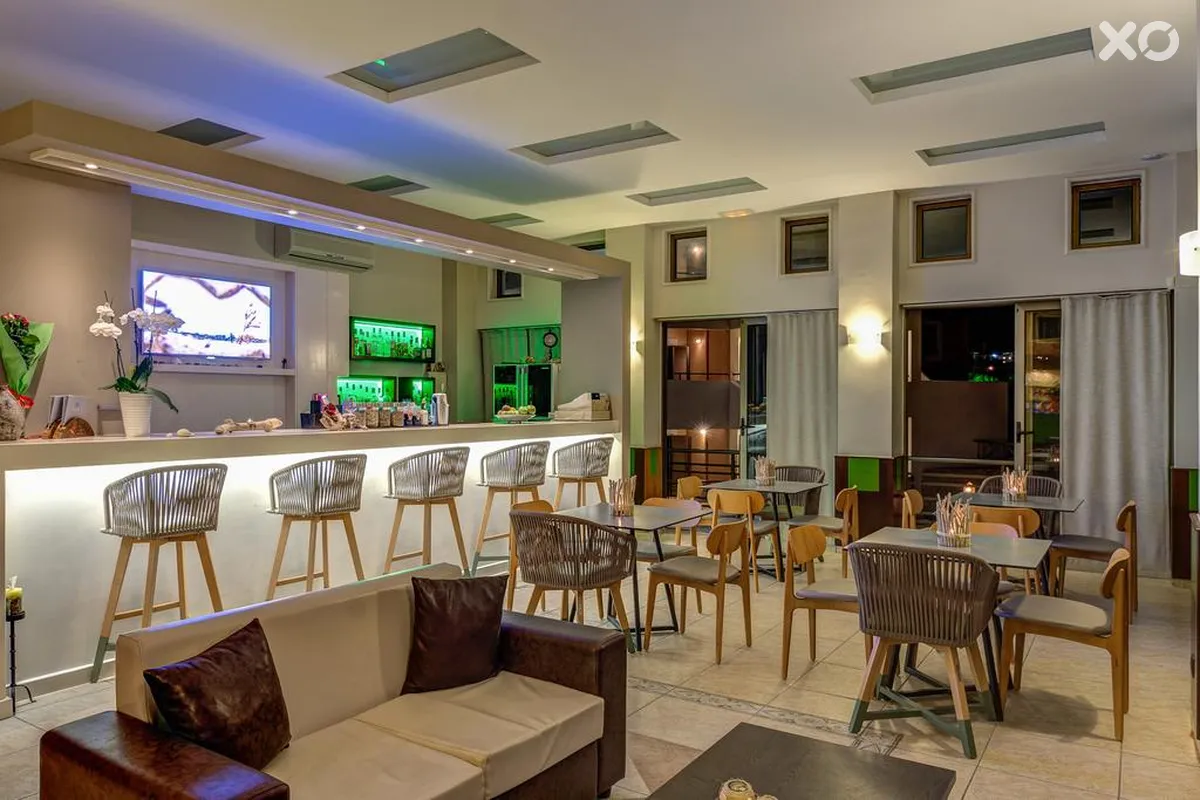 Alkionis Beach Hotel