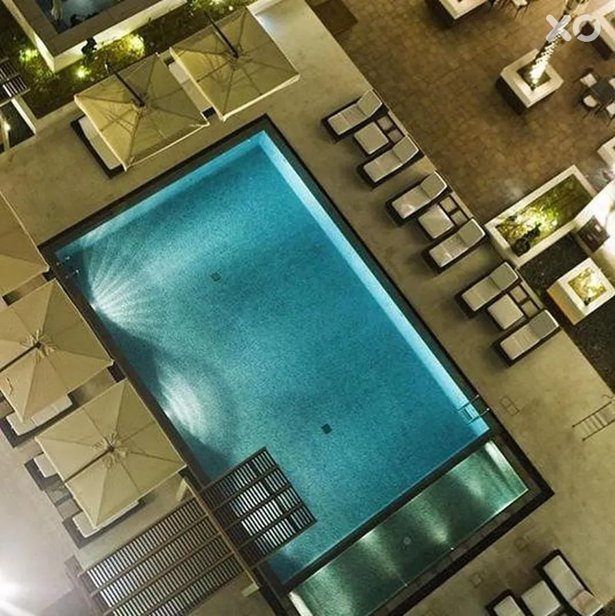 Novotel Deira City Centre