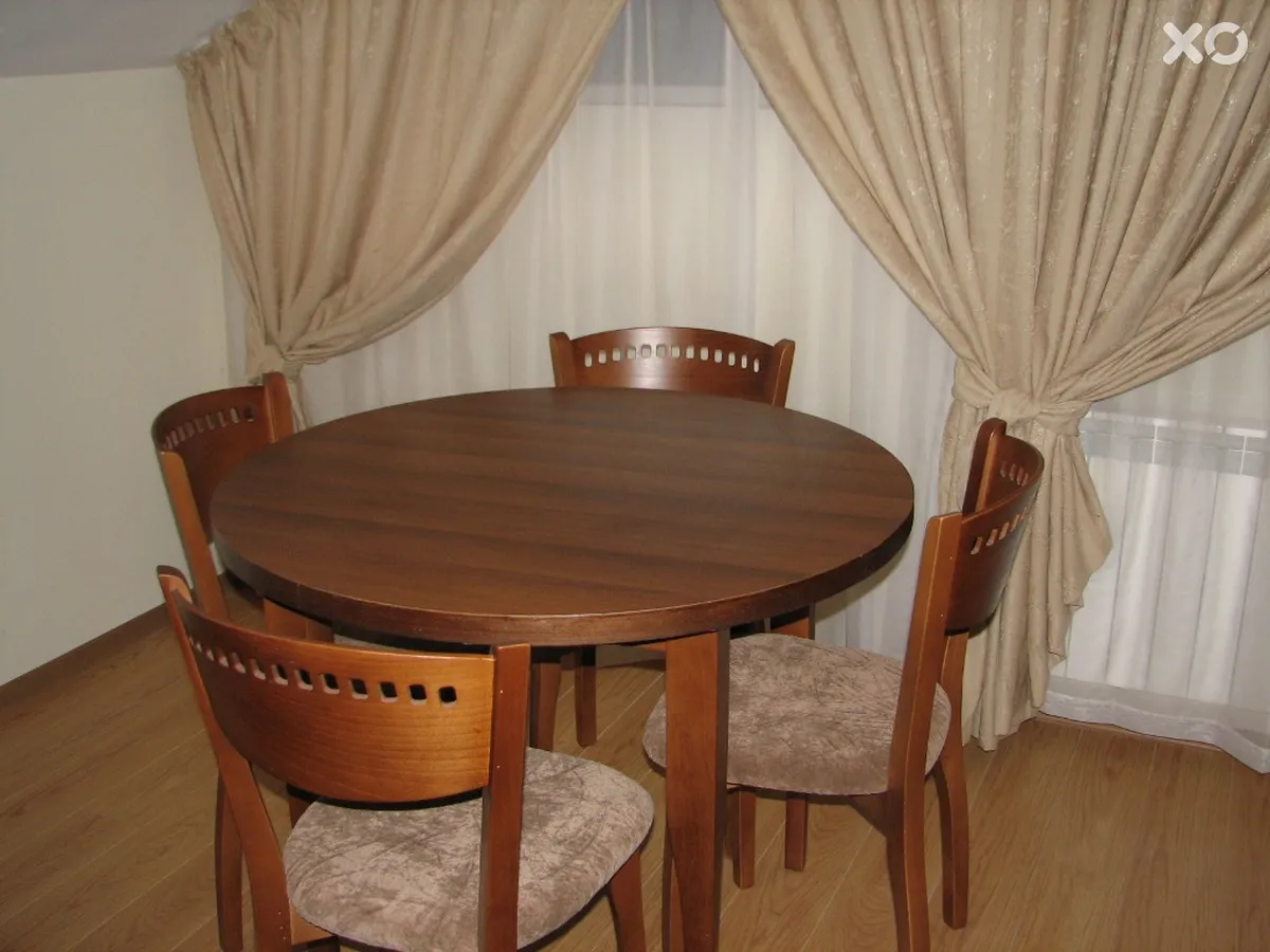Bojurland Aparthotel