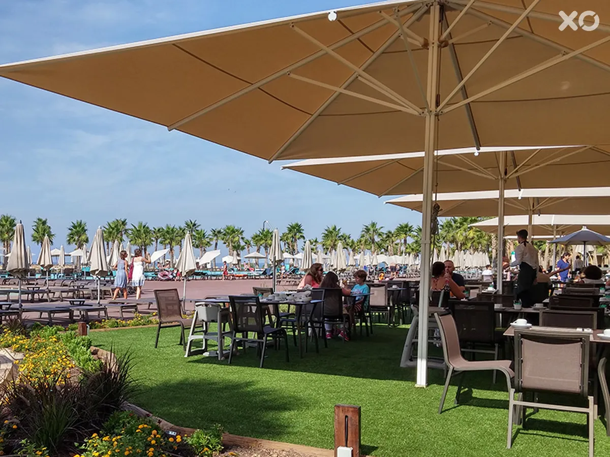 VidaMar Algarve Resort Hotel