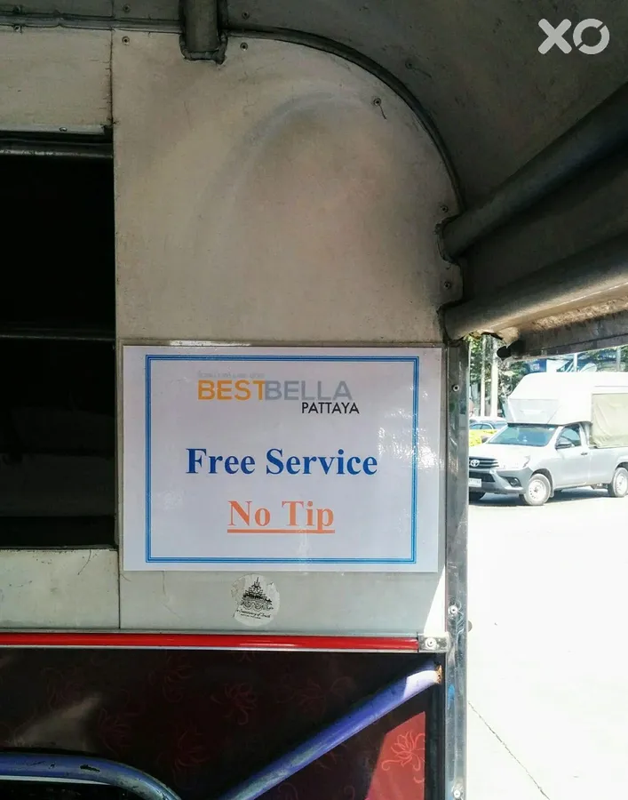 Best Bella Pattaya
