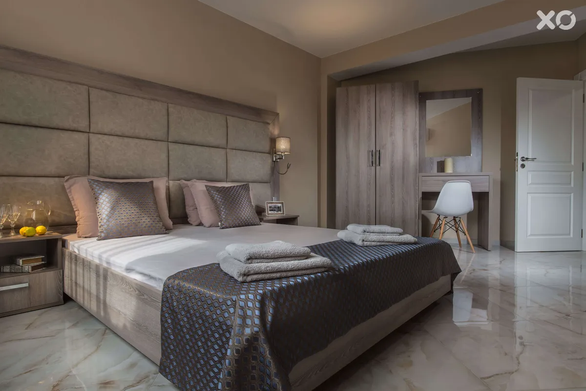 Dune Boutique Hotel