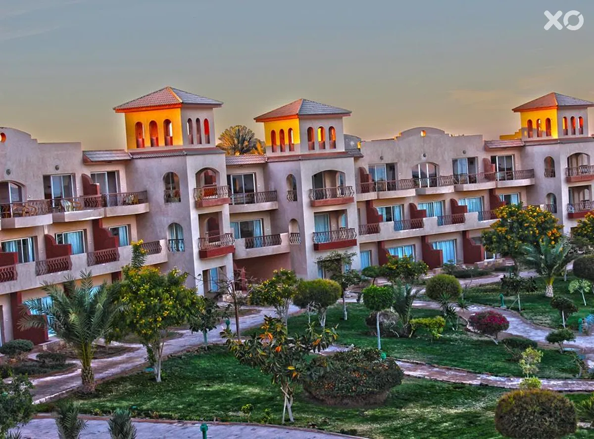 Pensee Beach Resort Marsa Alam operated by The Three Corners Hotels & Resorts