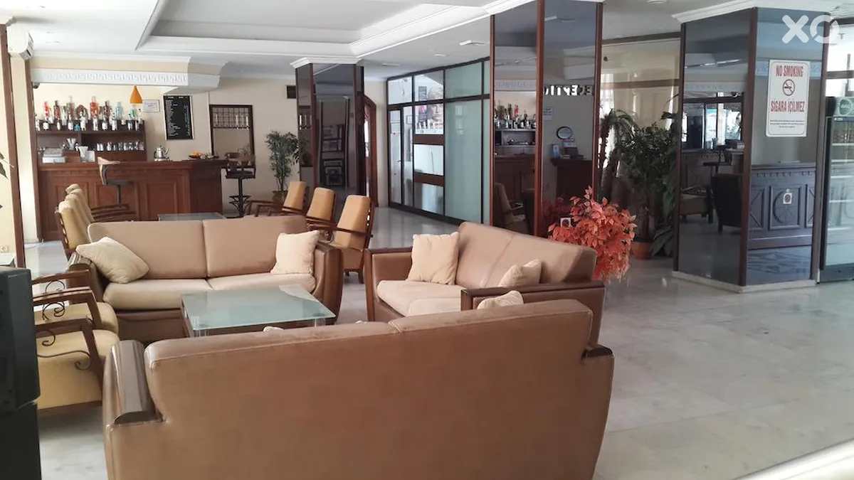 Intermar Hotel