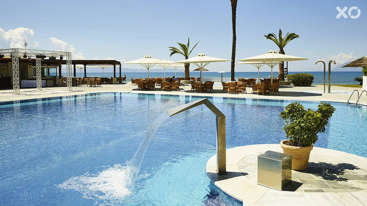 Robinson Club Kyllini Beach