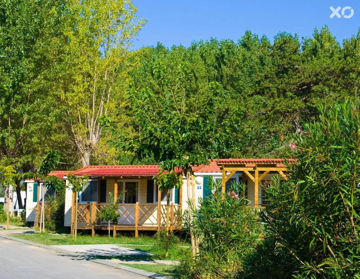 San Marino Camping Resort