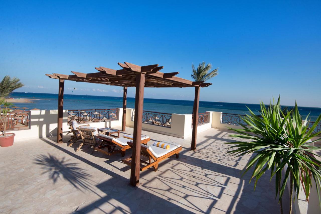 Imperial Shams Abu Soma Resort