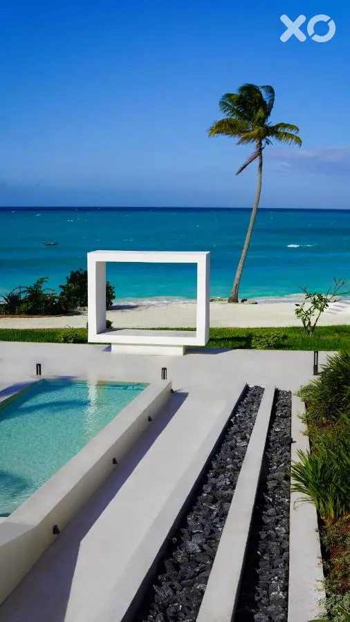 Safira Blu Luxury Resort & Villas