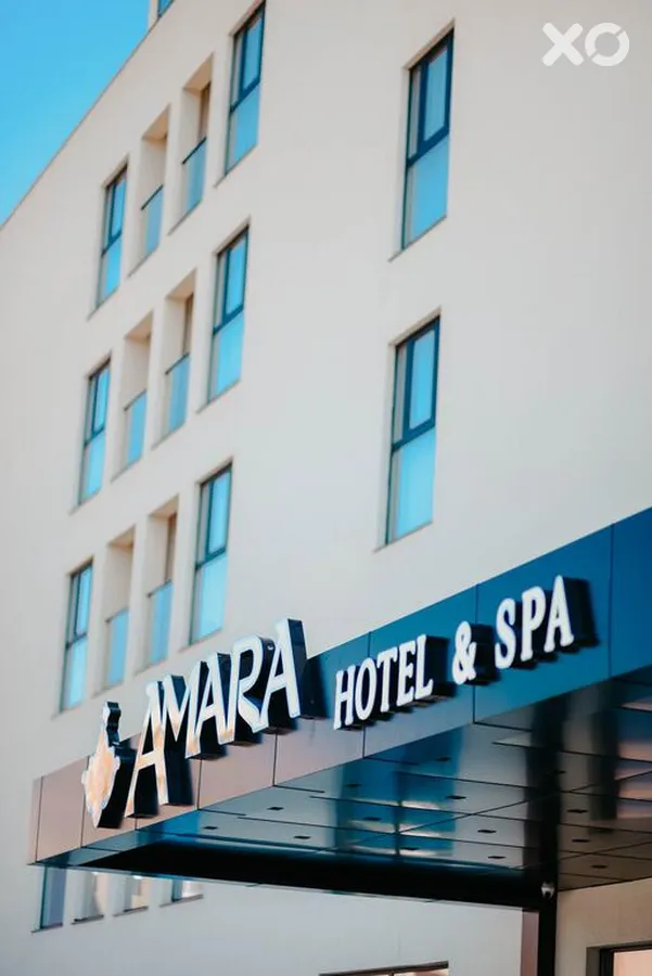 Amara Hotel