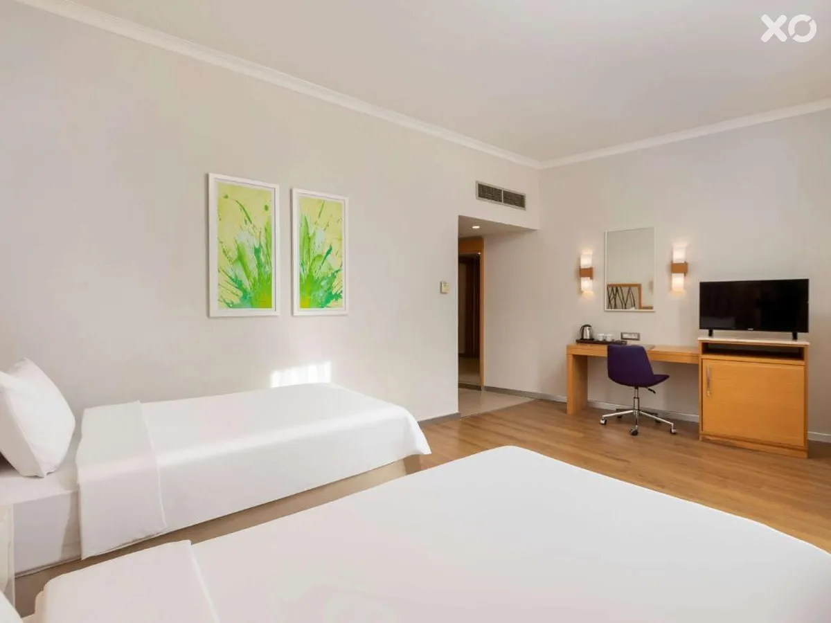 Rixos Park Belek