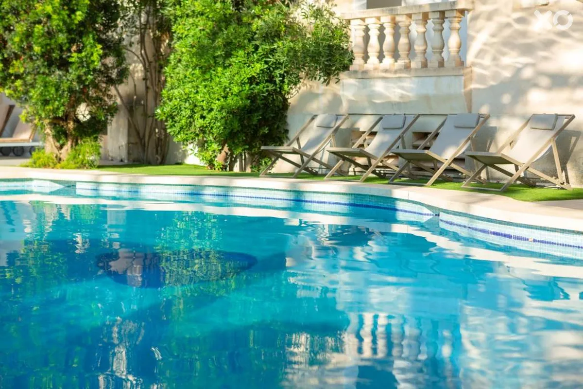Es Baulo Petit Hotel