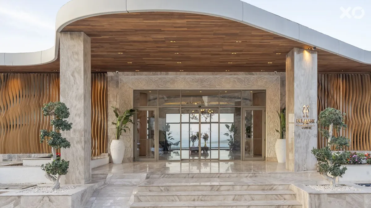 Del Mare Reserve Hotel & Spa