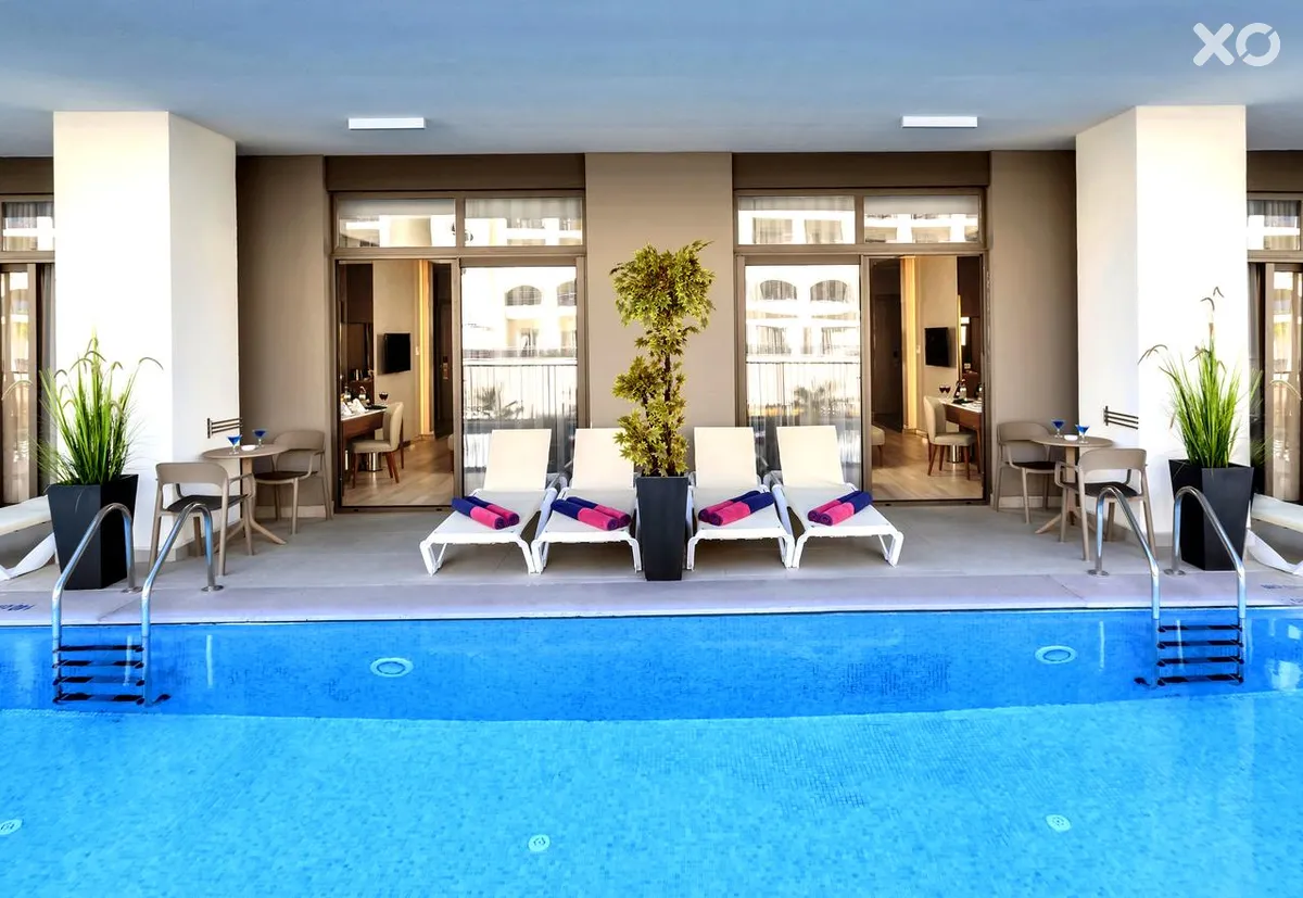 Riolavitas Spa & Resort Hotel
