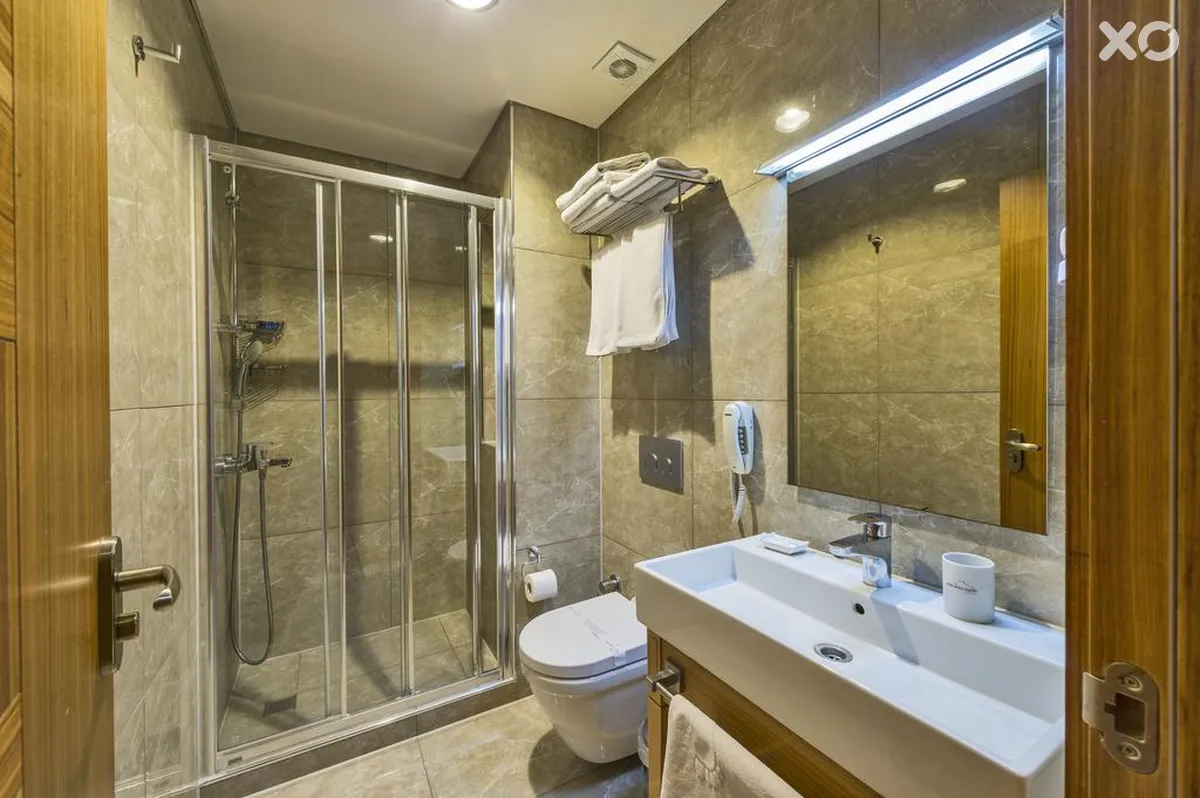 The Meretto Hotel Istanbul