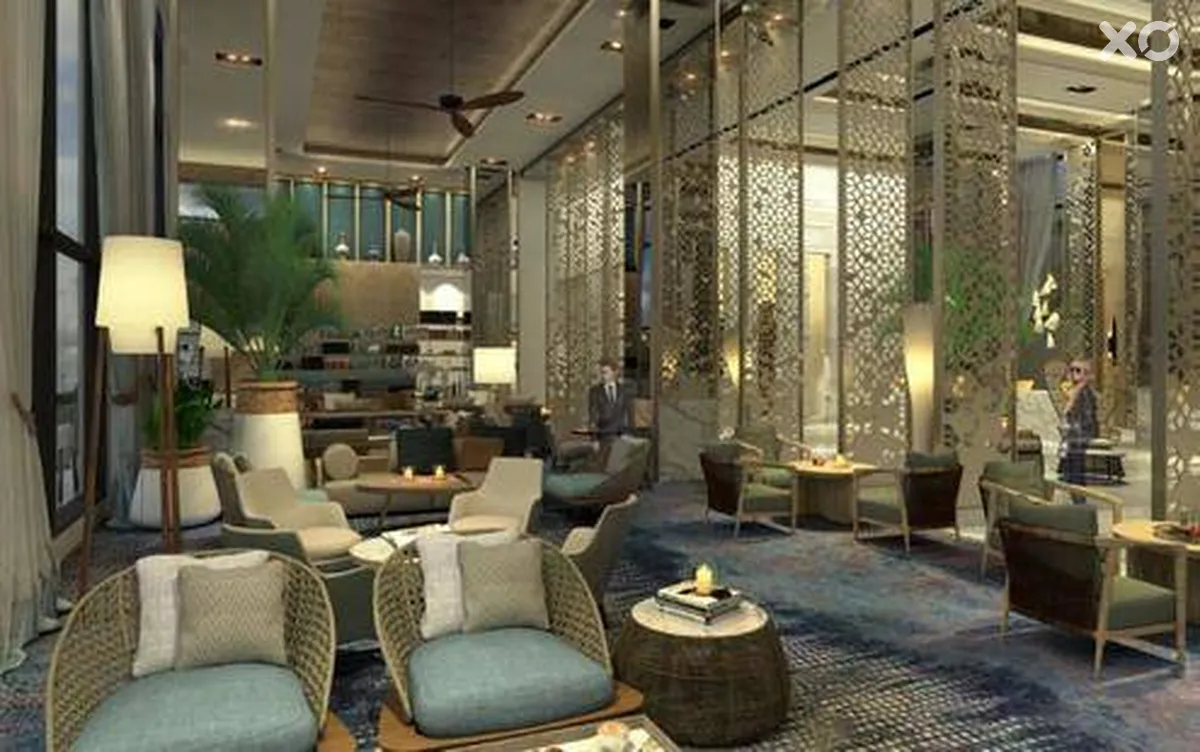 Hilton Abu Dhabi Yas Island