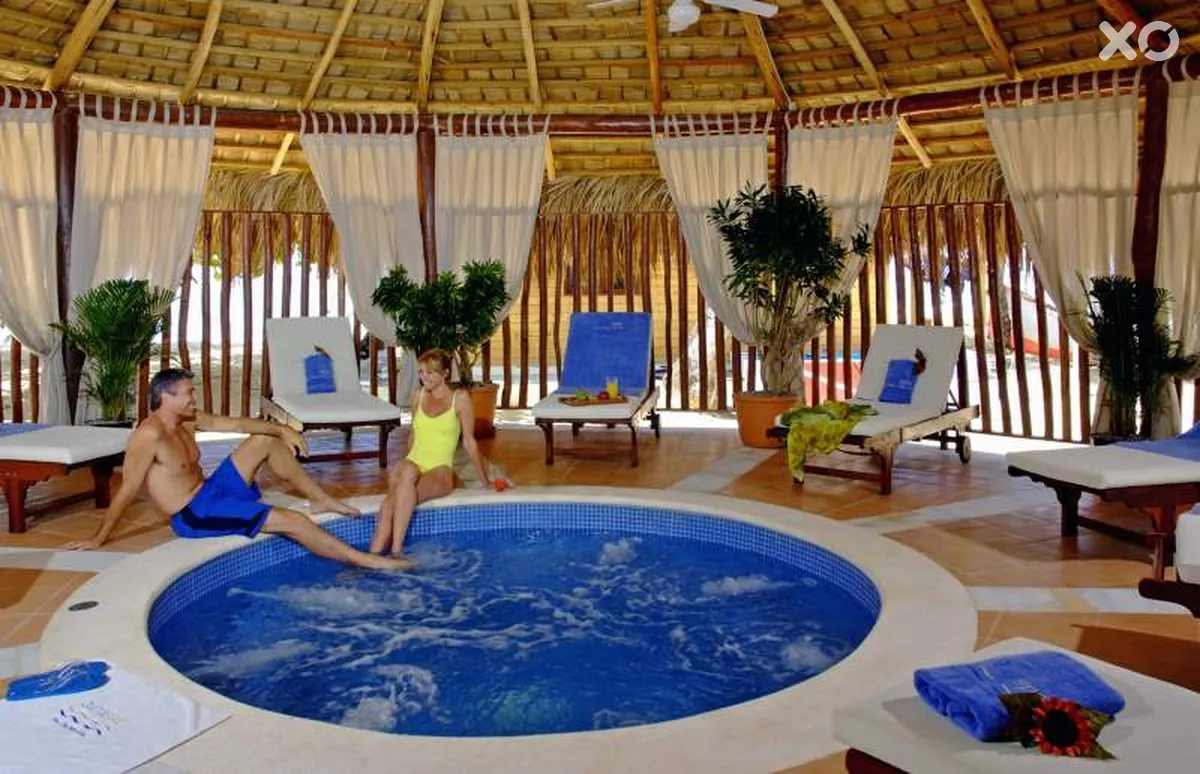 Grand Bahia Principe El Portillo
