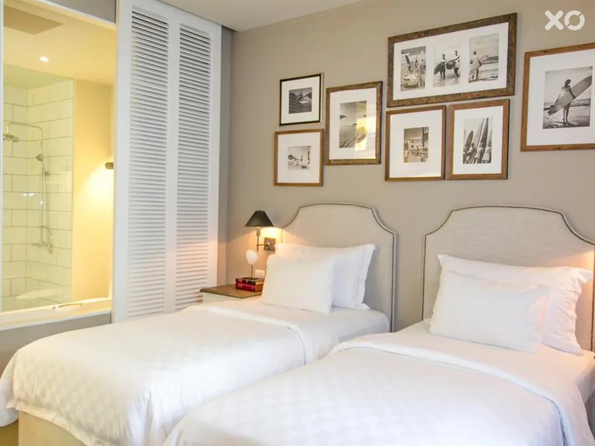 Sugar Marina Resort - Surf Hotel