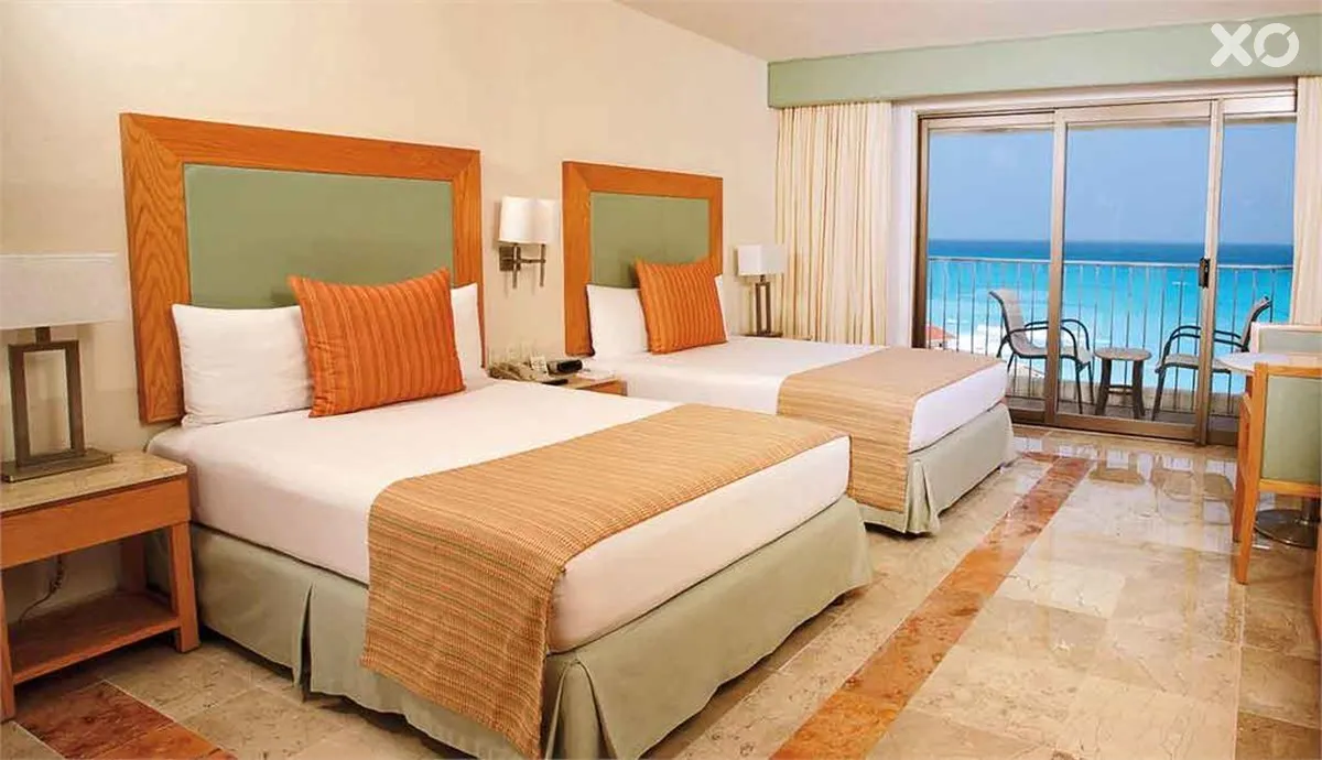 Grand Park Royal Cancun