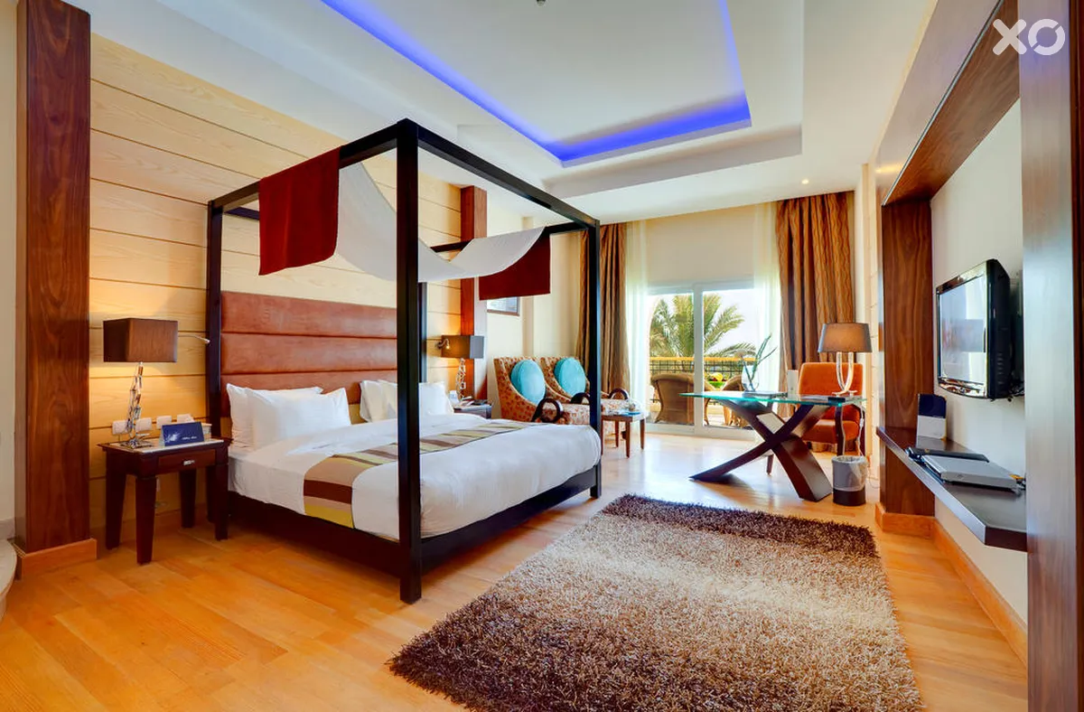 Royal Savoy