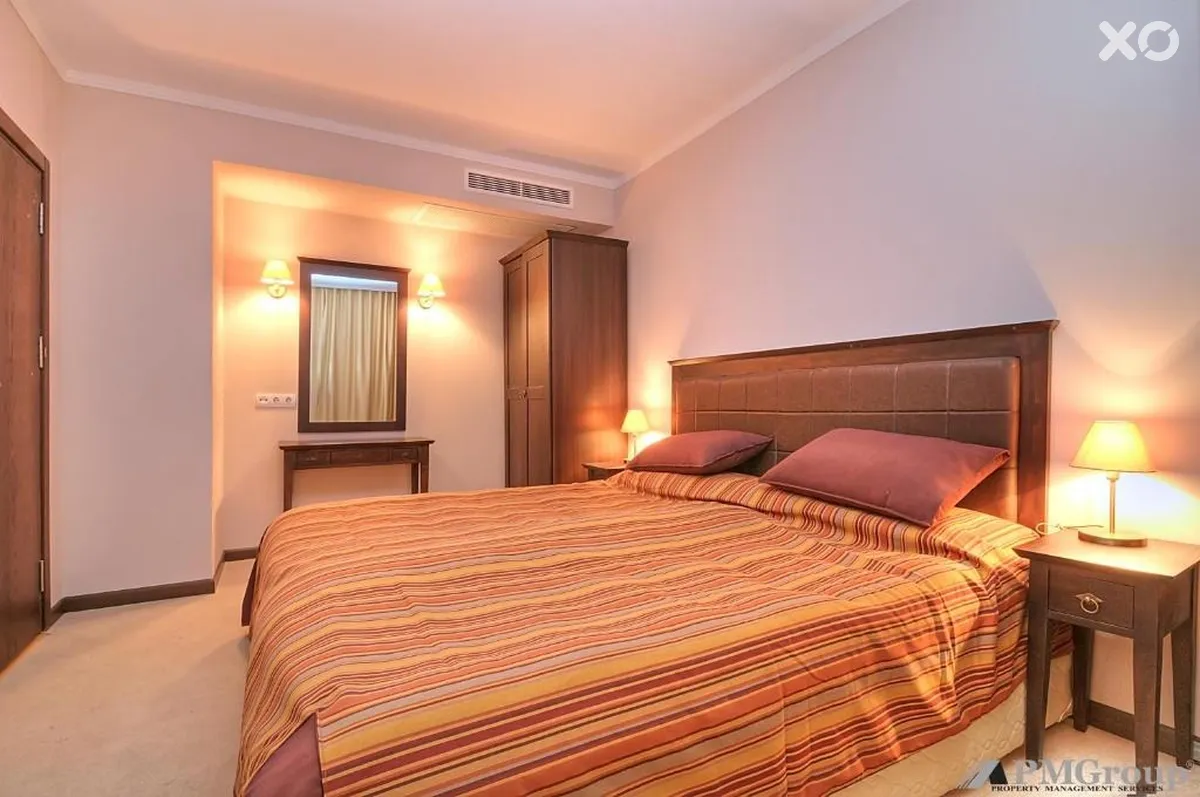 Royal Beach Apartments