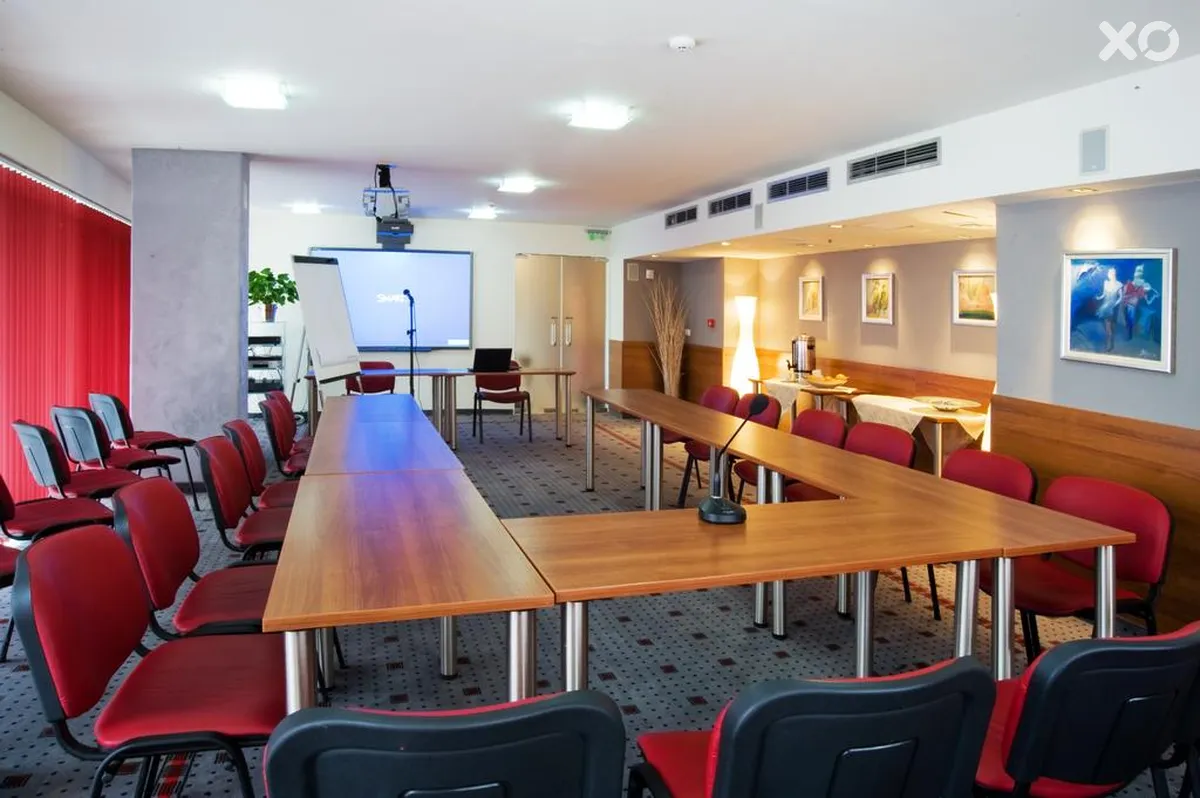 Burgas Hotel