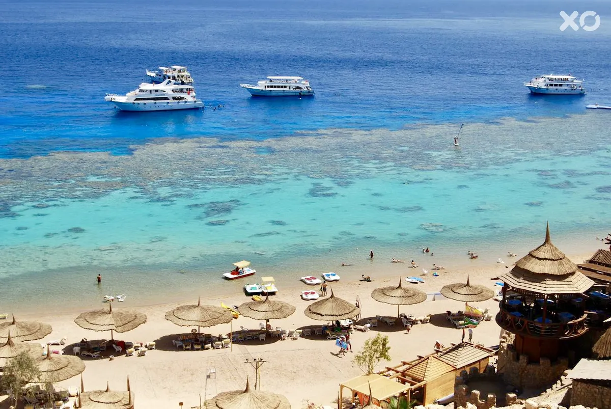 Faraana Reef Resort