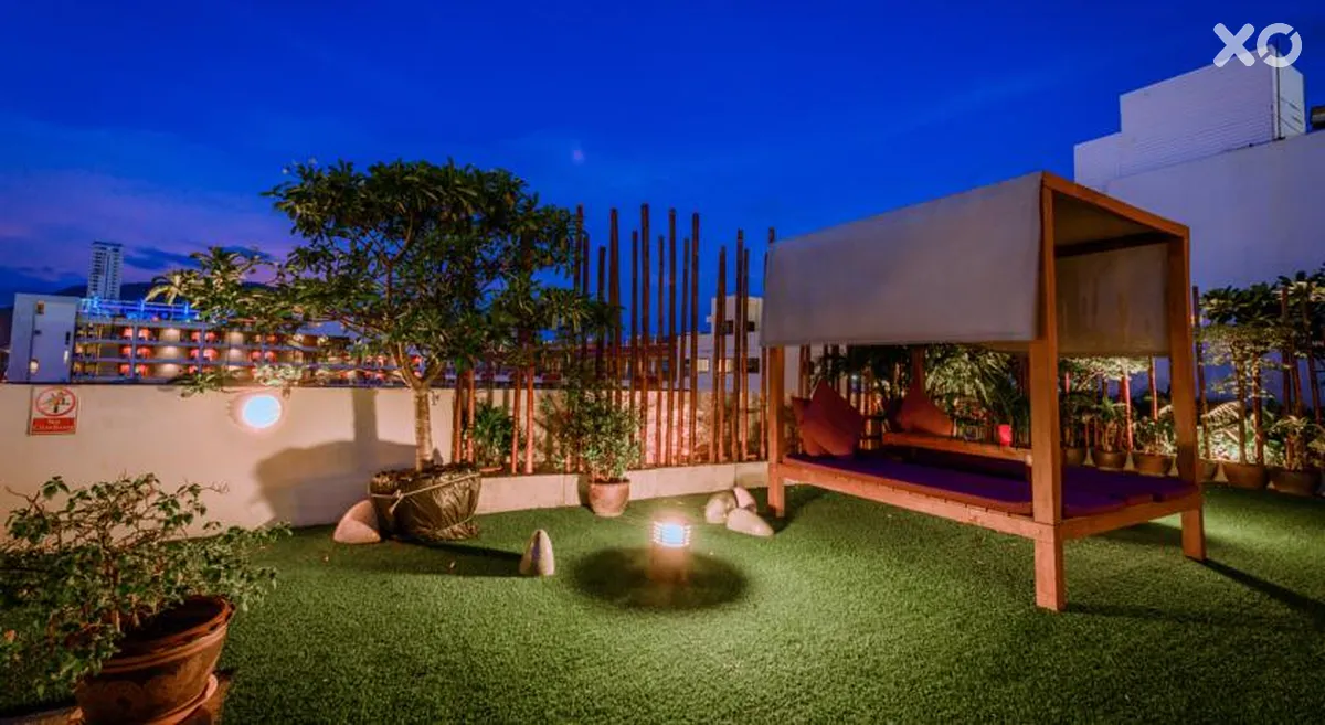 Deevana Plaza Phuket Patong