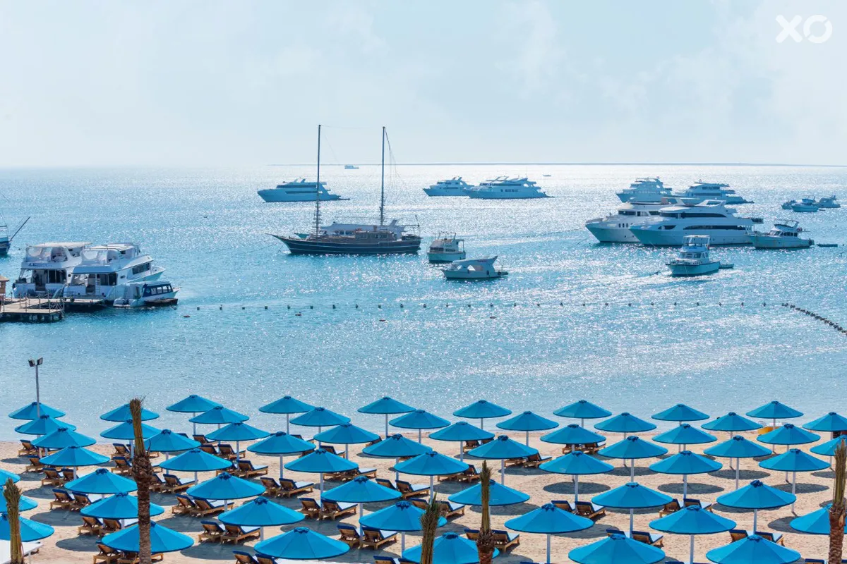 Albatros Blu Spa