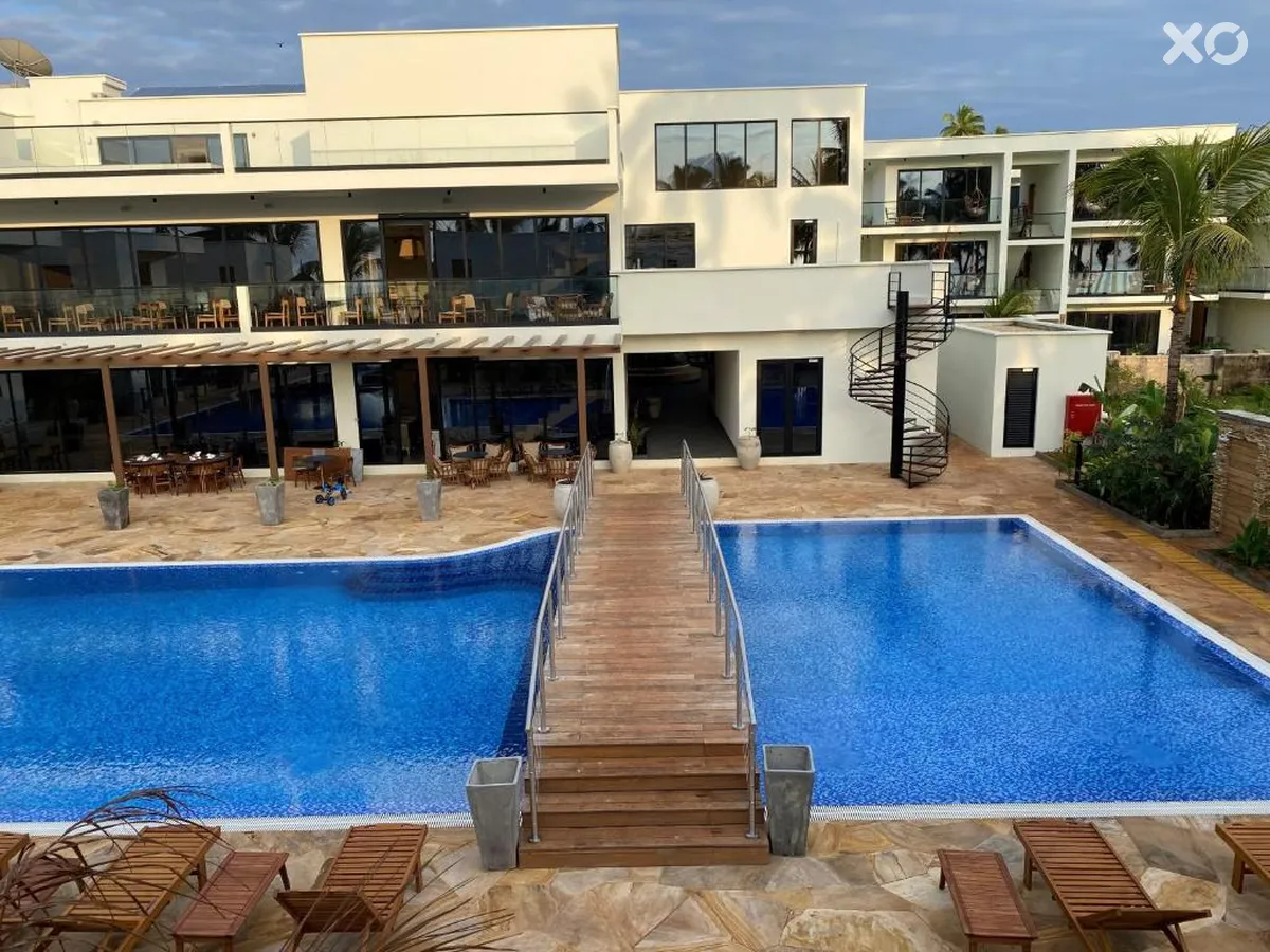 Toa Hotel & Spa