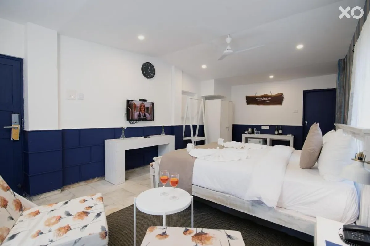 Hibis Hotels & Resort