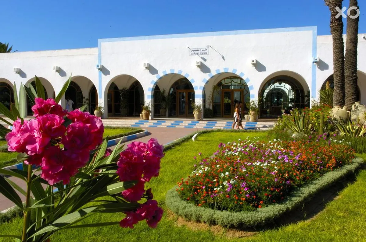 Shems Holiday Village Monastir