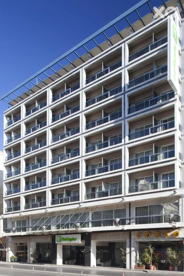 Holiday Inn Thessaloniki