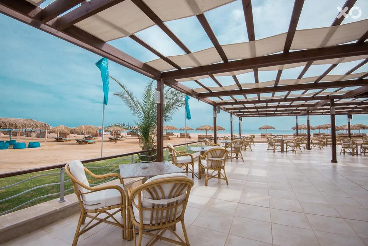 Shams Lodge