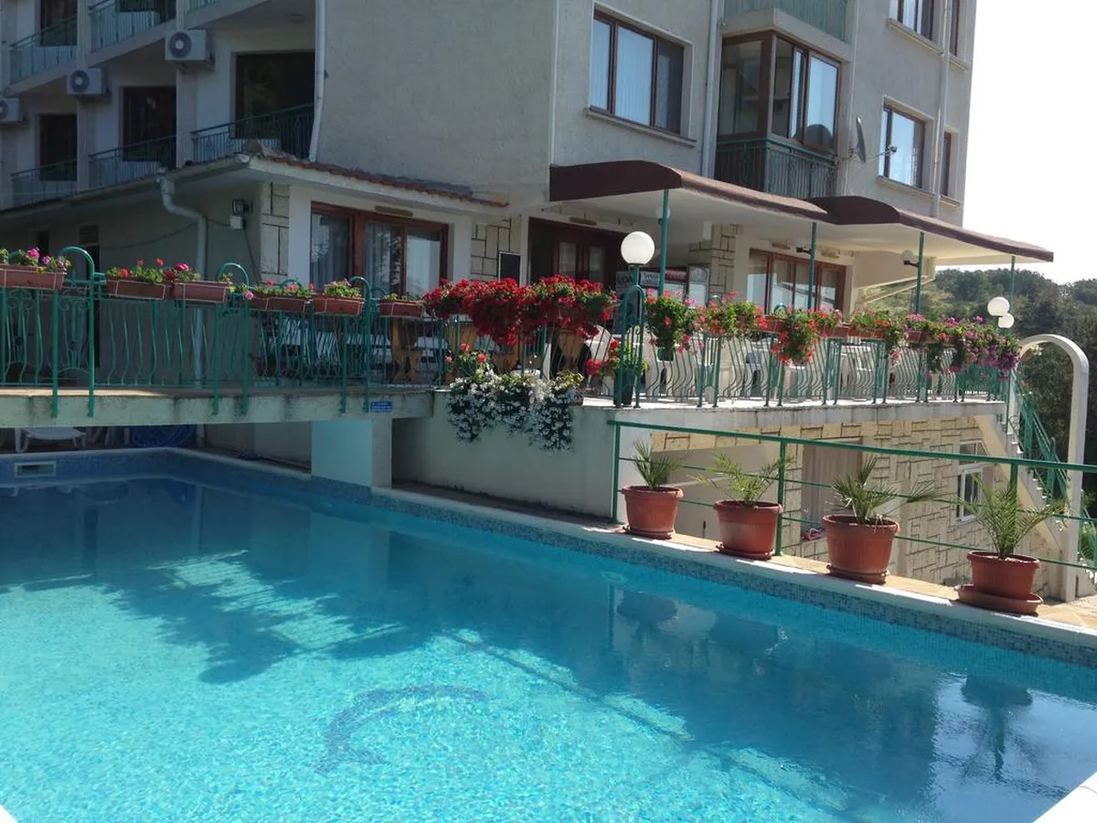 Zora Hotel