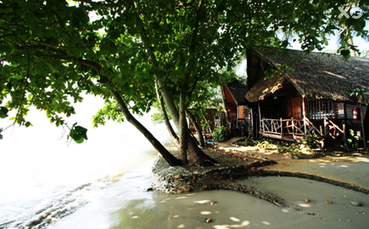 Banpu Koh Chang